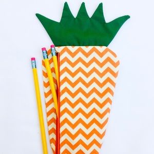 Carrot Accessory Case